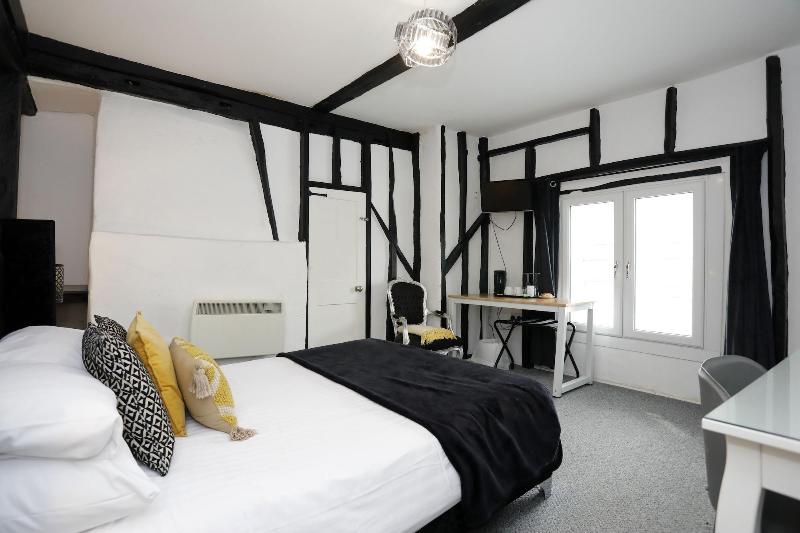 Bexley Village Hotel - Oda
