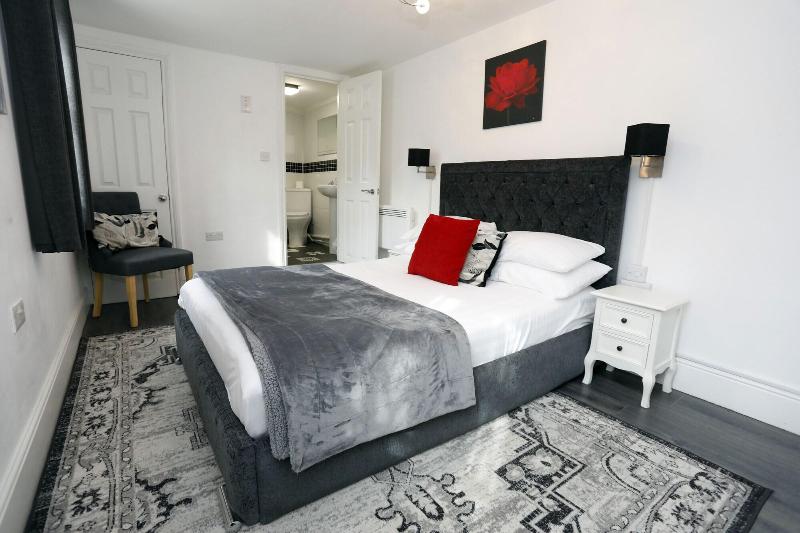 Bexley Village Hotel - Oda