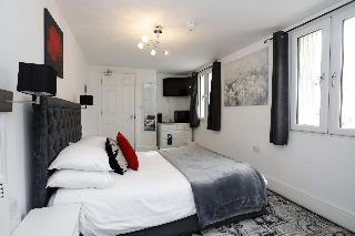Bexley Village Hotel fotoÄŸrafÄ±