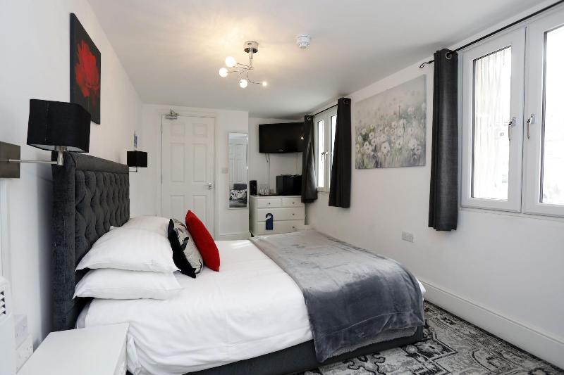 Bexley Village Hotel - Oda