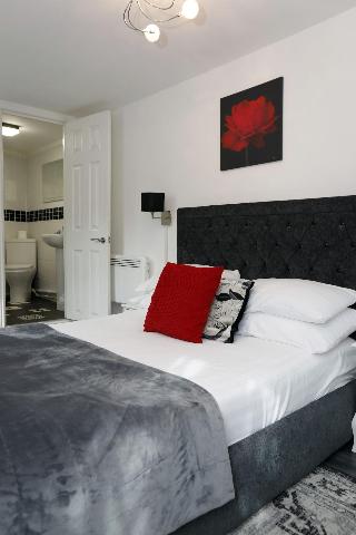 Bexley Village Hotel fotoÄŸrafÄ±