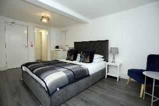 Bexley Village Hotel fotoÄŸrafÄ±