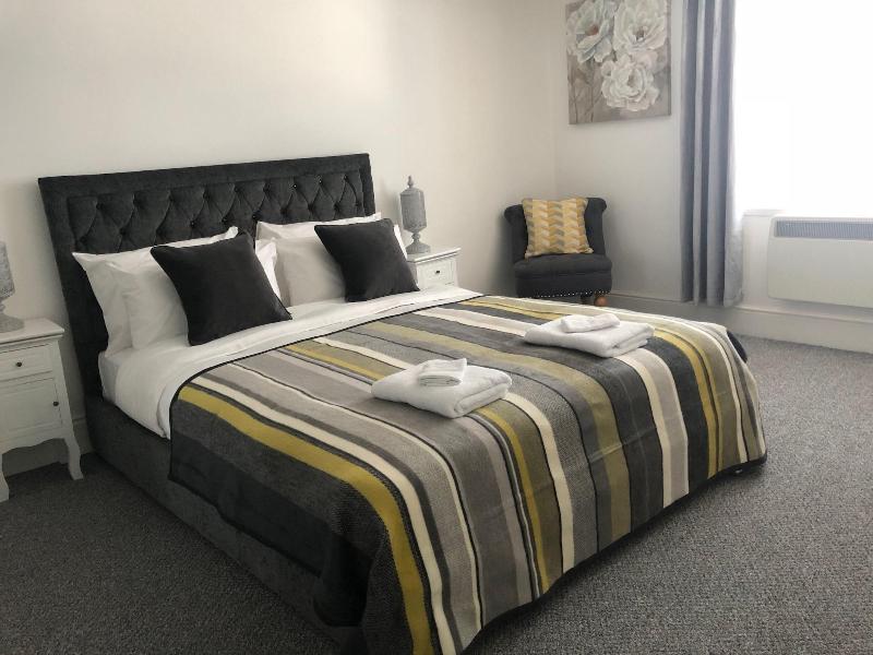 Bexley Village Hotel - Oda