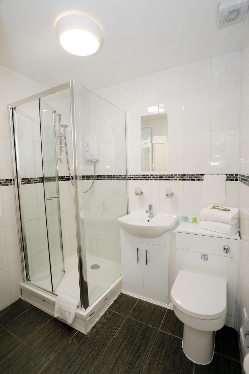 Bexley Village Hotel - Oda