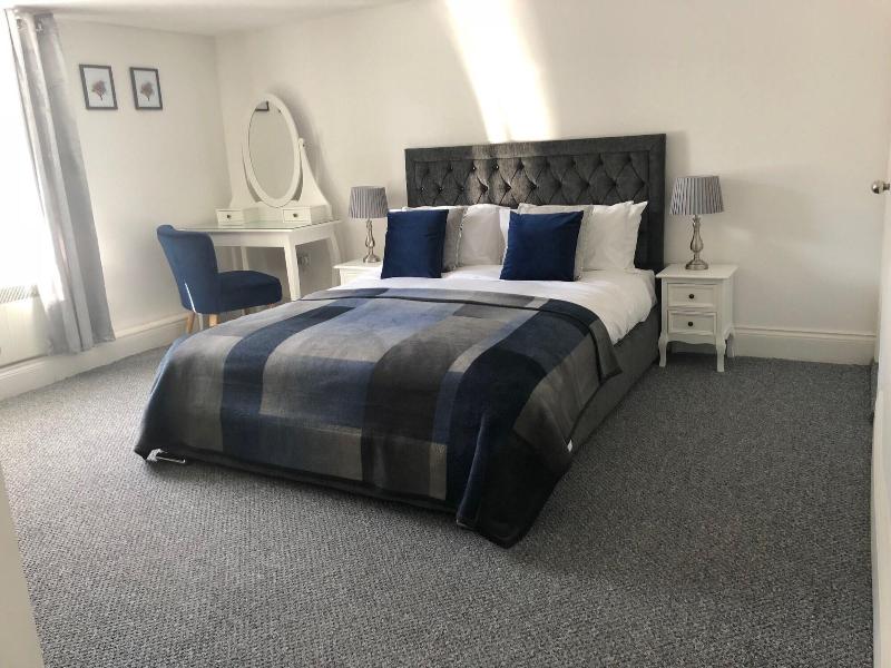 Bexley Village Hotel - Oda