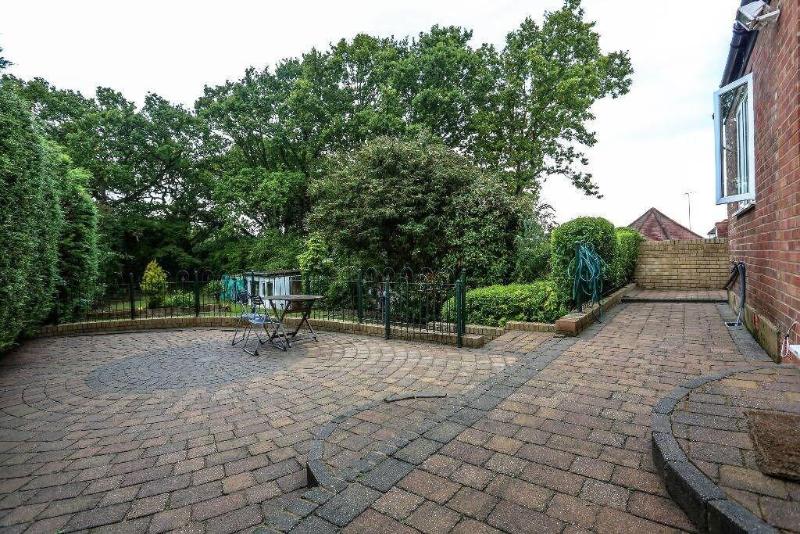 Guest House Ellipse - Whetstone - Oda