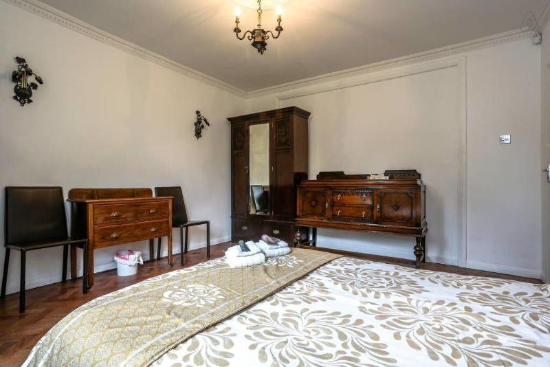 Guest House Ellipse - Whetstone - Oda