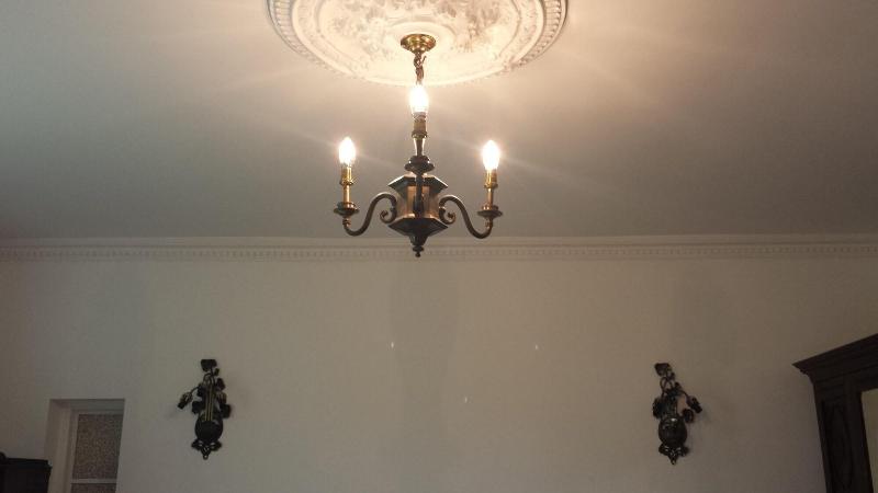 Guest House Ellipse - Whetstone - Oda