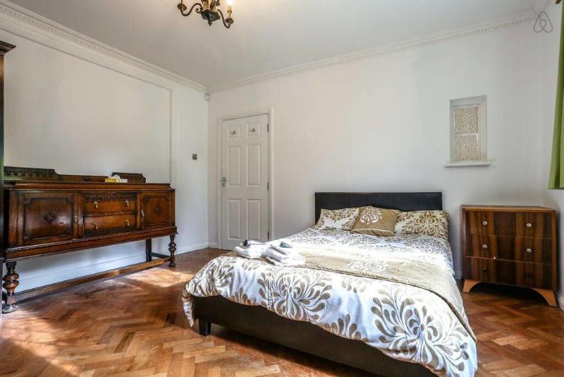 Guest House Ellipse - Whetstone - Oda