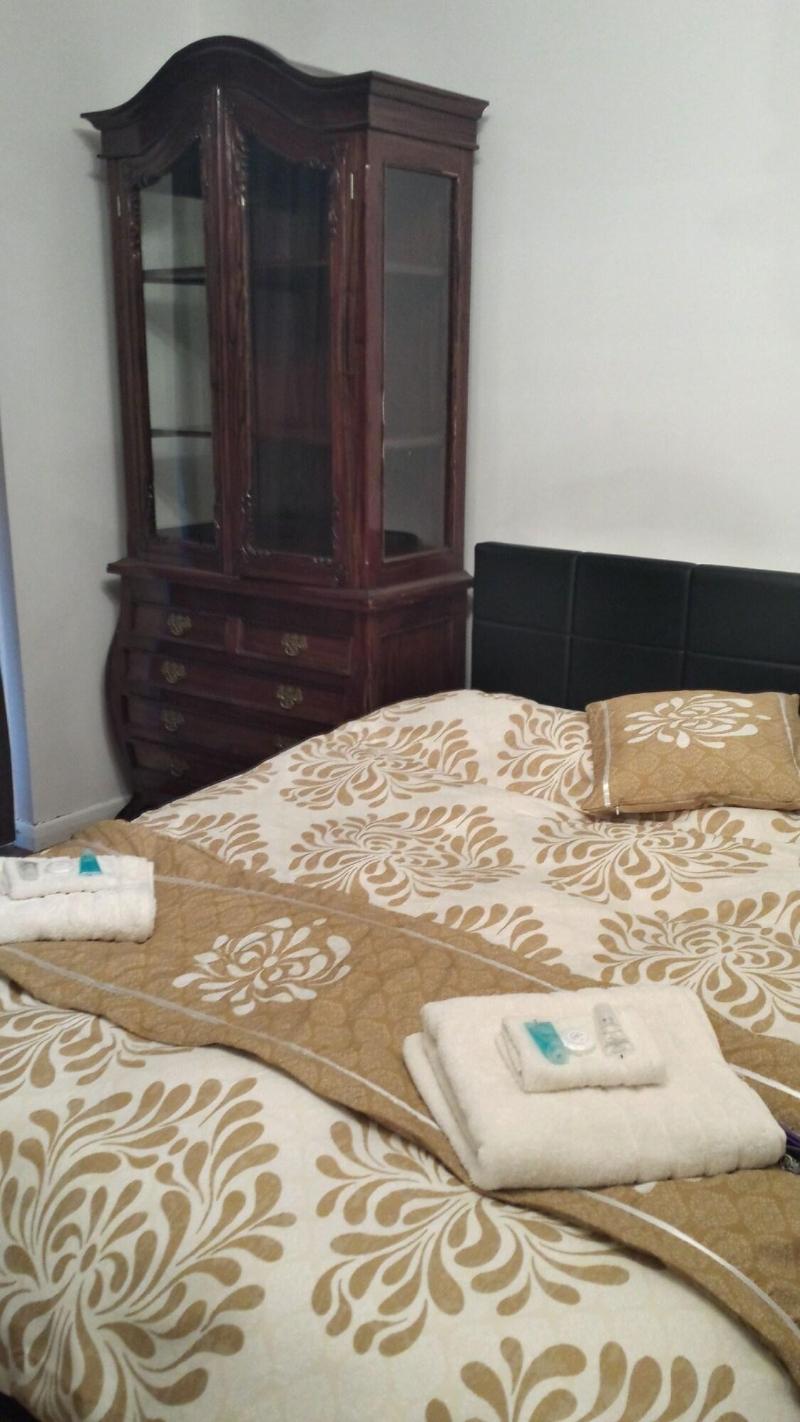 Guest House Ellipse - Whetstone - Oda