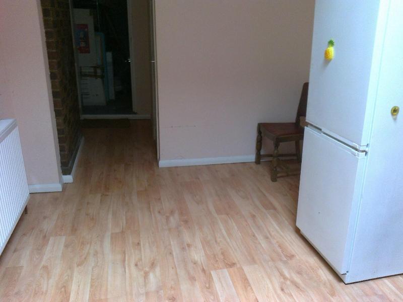 Guest House Ellipse - Whetstone - Oda