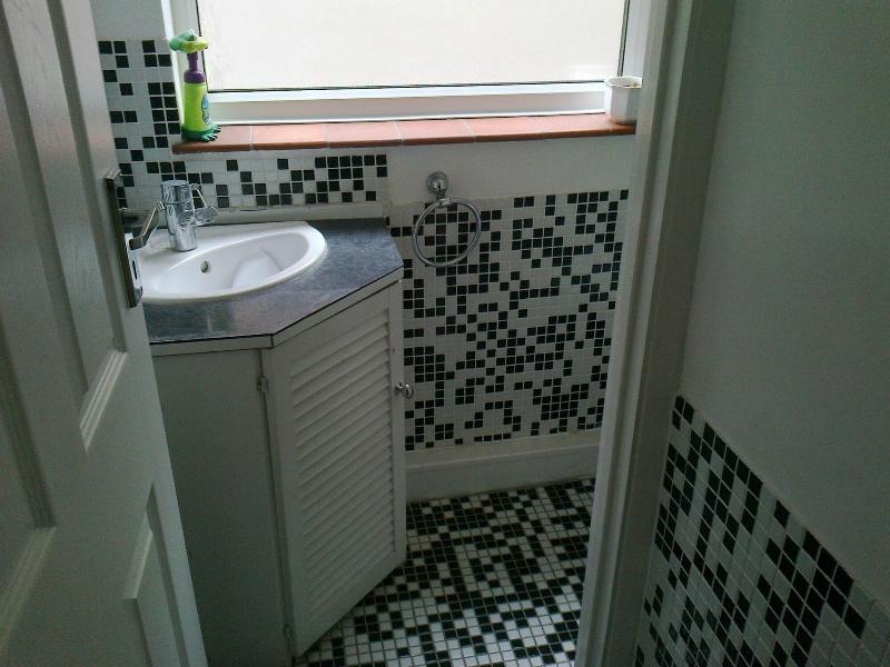 Guest House Ellipse - Whetstone - Oda