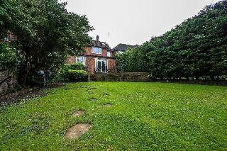 Guest House Ellipse - Whetstone fotoÄŸrafÄ±