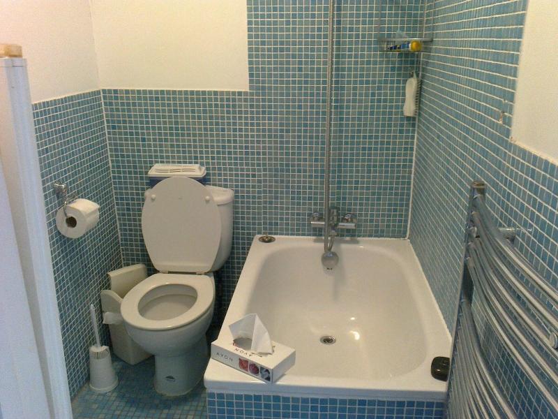 Guest House Ellipse - Whetstone - Oda