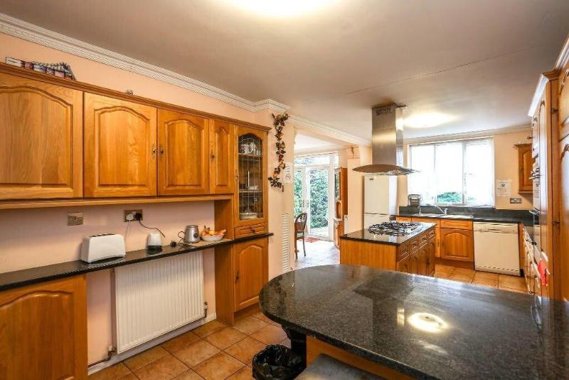 Guest House Ellipse - Whetstone - Oda