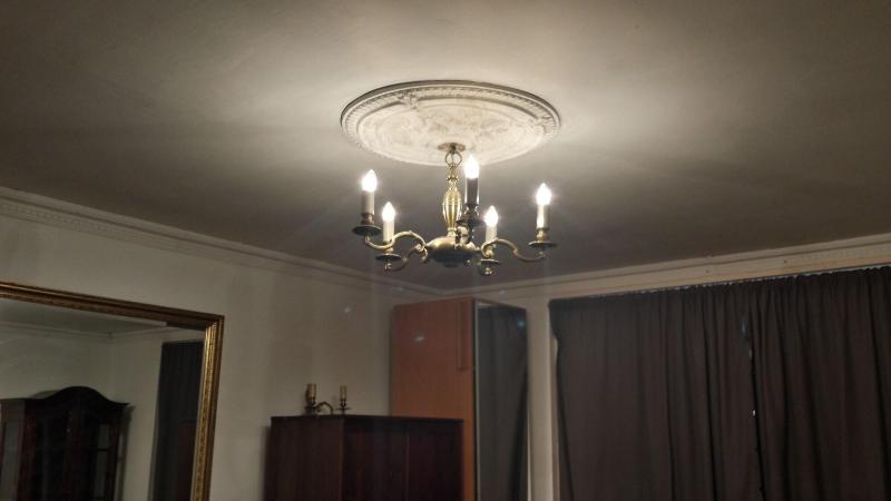Guest House Ellipse - Whetstone - Oda