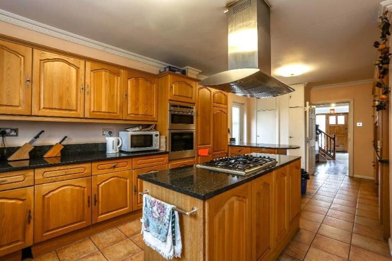 Guest House Ellipse - Whetstone - Restoran
