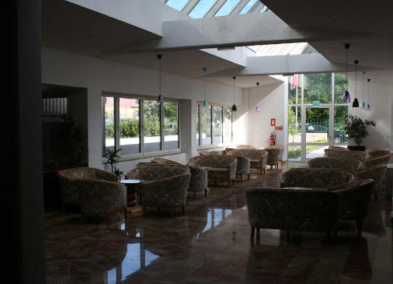 Hotel Pause - Bar