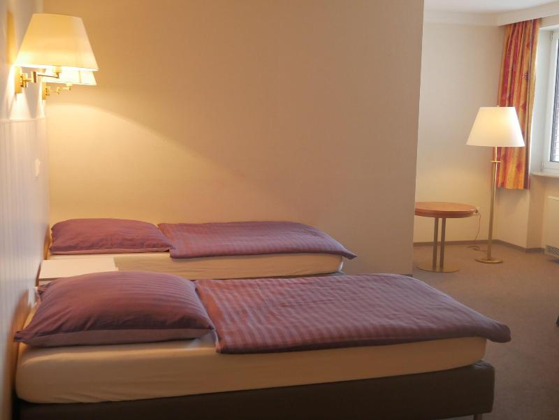 Hotel Pause - Oda