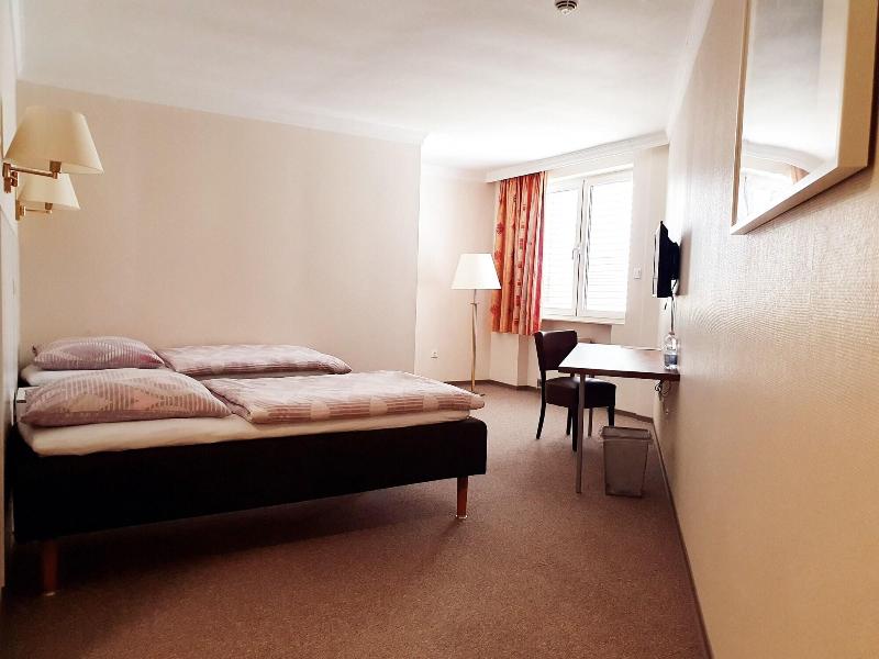 Hotel Pause - Oda