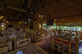 Rinjani Beach Eco Resort fotoÄŸrafÄ±
