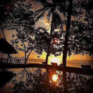 Rinjani Beach Eco Resort fotoÄŸrafÄ±