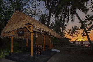 Rinjani Beach Eco Resort fotoÄŸrafÄ±