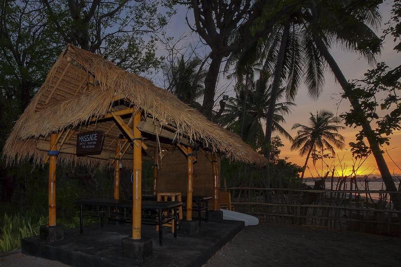 Rinjani Beach Eco Resort - Aktivite