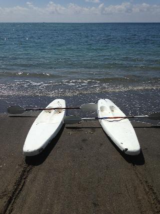 Rinjani Beach Eco Resort fotoÄŸrafÄ±