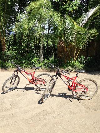 Rinjani Beach Eco Resort fotoÄŸrafÄ±