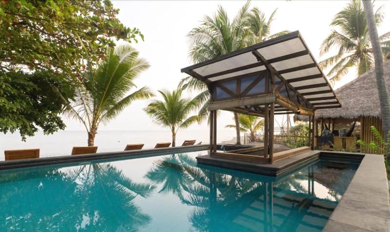 Rinjani Beach Eco Resort - Aktivite