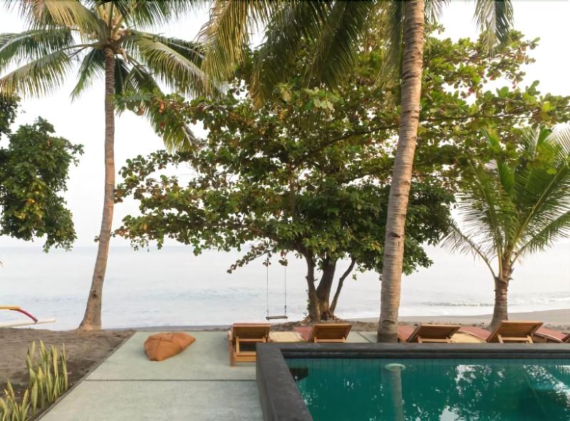 Rinjani Beach Eco Resort - Aktivite