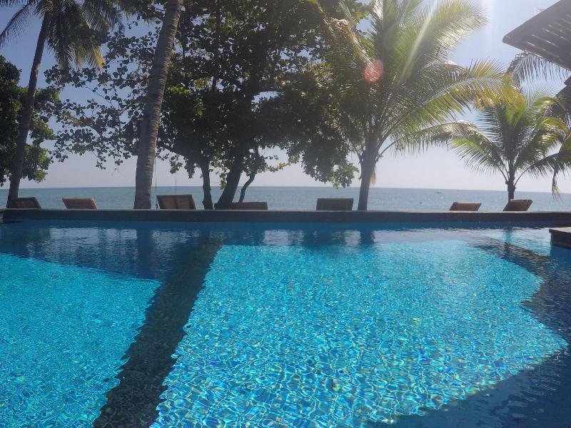 Rinjani Beach Eco Resort - Aktivite