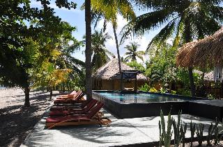 Rinjani Beach Eco Resort fotoÄŸrafÄ±