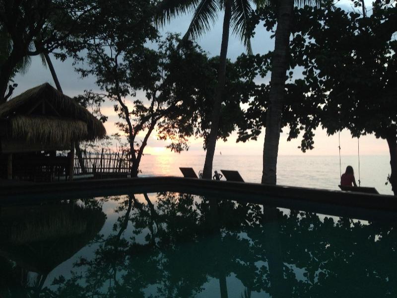 Rinjani Beach Eco Resort - Genel