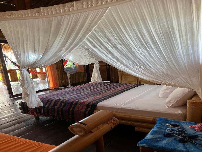 Rinjani Beach Eco Resort - Genel