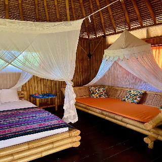 Rinjani Beach Eco Resort fotoÄŸrafÄ±