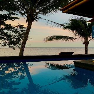 Rinjani Beach Eco Resort fotoÄŸrafÄ±