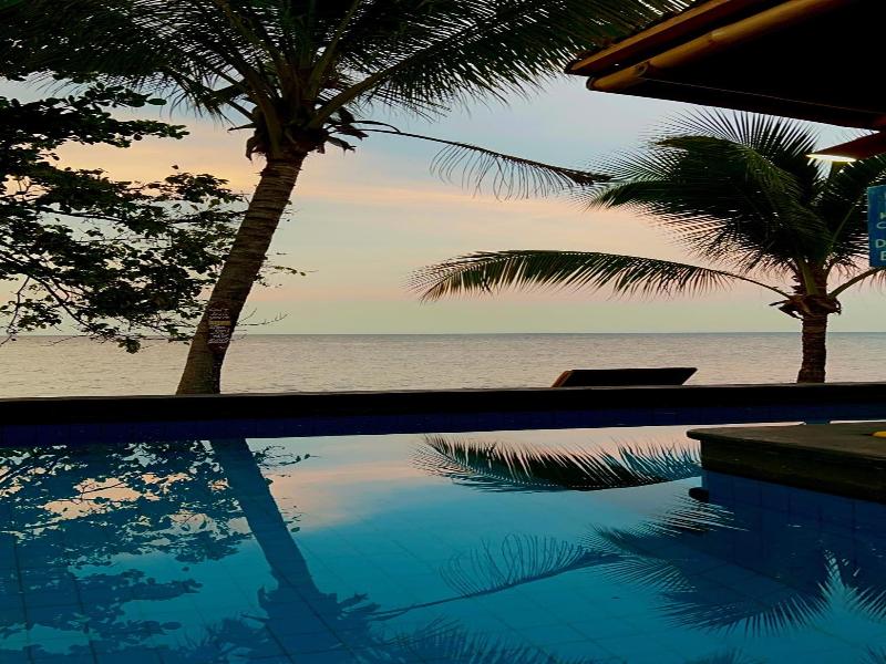 Rinjani Beach Eco Resort - Genel