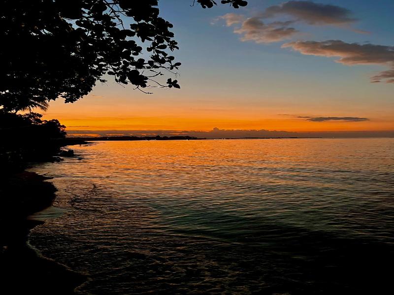 Rinjani Beach Eco Resort - Genel