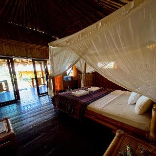 Rinjani Beach Eco Resort fotoÄŸrafÄ±