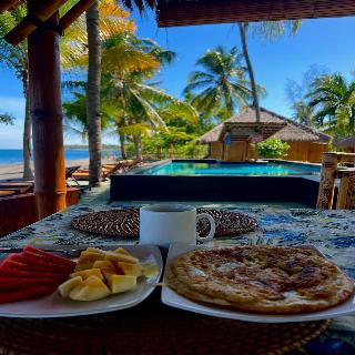 Rinjani Beach Eco Resort fotoÄŸrafÄ±