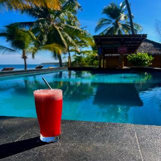 Rinjani Beach Eco Resort fotoÄŸrafÄ±