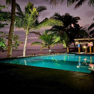 Rinjani Beach Eco Resort fotoÄŸrafÄ±
