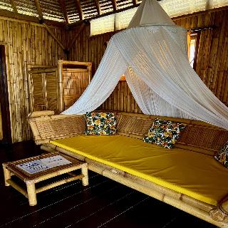Rinjani Beach Eco Resort fotoÄŸrafÄ±