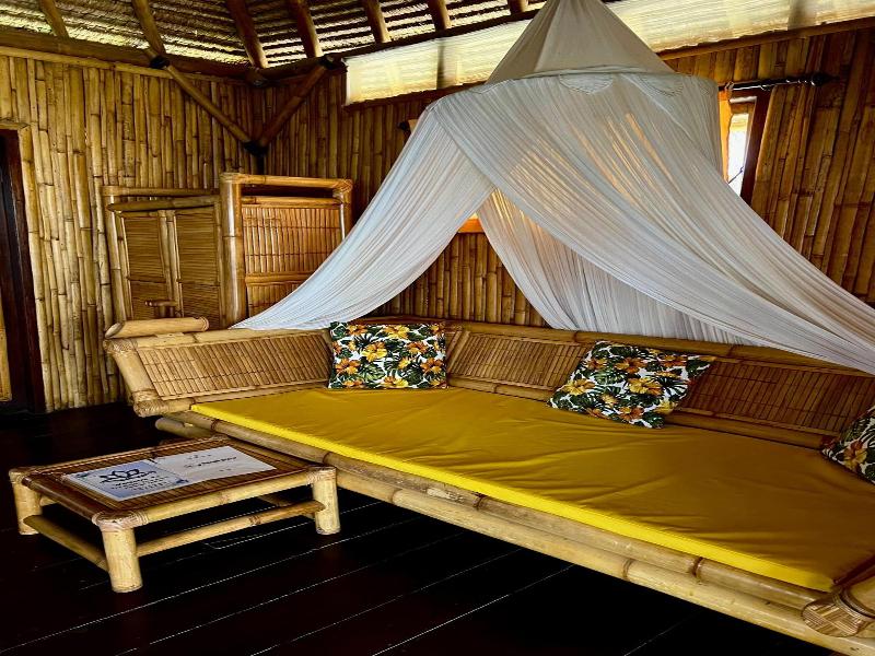 Rinjani Beach Eco Resort - Genel