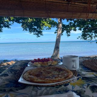 Rinjani Beach Eco Resort fotoÄŸrafÄ±