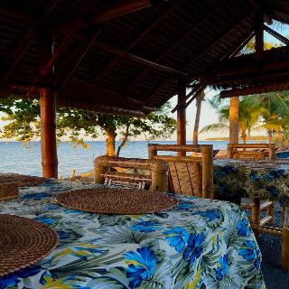 Rinjani Beach Eco Resort fotoÄŸrafÄ±