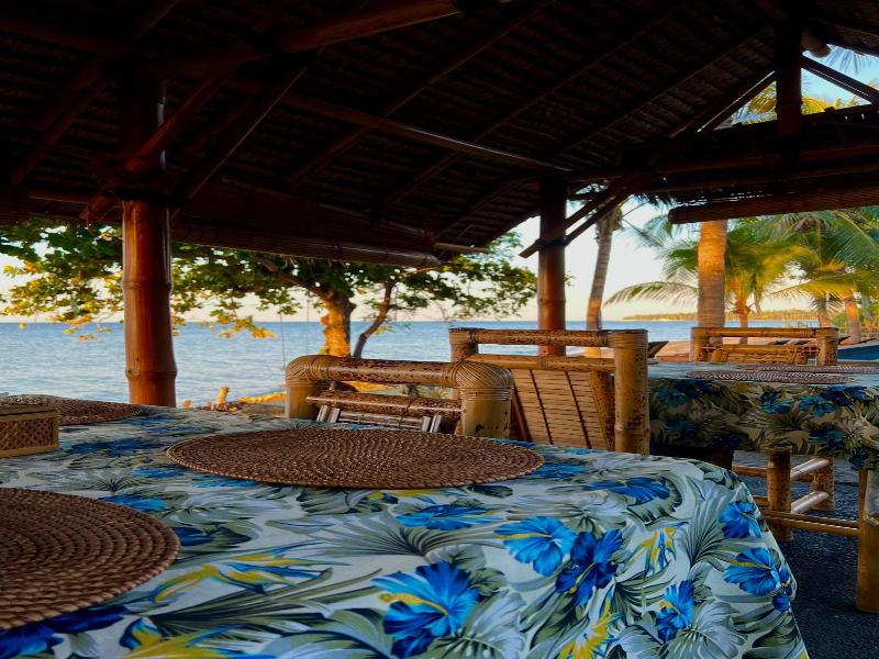 Rinjani Beach Eco Resort - Genel