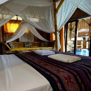 Rinjani Beach Eco Resort fotoÄŸrafÄ±